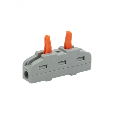Гильза медная ГМ 10-5 (10кв мм - 5мм) (в упак. 5 шт.), REXANT