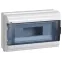 Корпус пластиковый КМПн-12 IP55