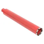                  Коронка алмазная (проходка) WCHP-72/450 (1 UNC) Expert
               
