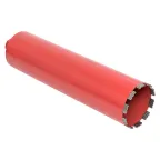                  Коронка алмазная (проходка) WCHP-122/450 (1 UNC) Expert
               