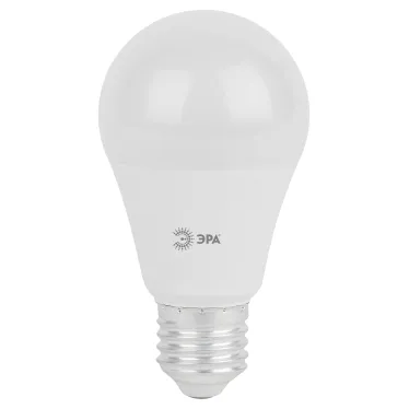 Лампа светодиодная LED 21 Вт 1680Лм 2700К груша теплый E27 170-265В LED A65-21W-827-E27 Standart