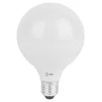 Лампа светодиодная LED 15 Вт 1200Лм 6500К шар холодный E27 170-265В LED G95-15W-6000K-E27 Standart