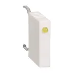 Цепь резистивная 220-250В к LC1/LP1 переменный ток