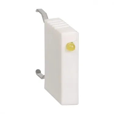Цепь резистивная 220-250В к LC1/LP1 переменный ток