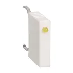 Цепь резистивная 220-250В к LC1/LP1 переменный ток
