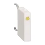 Цепь резистивная 220-250В к LC1/LP1 переменный ток