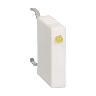 Цепь резистивная 220-250В к LC1/LP1 переменный ток