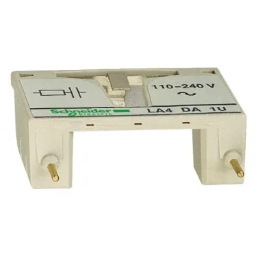 Огран.комм.перенапр.катушки 110-240В