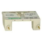 Огран.комм.перенапр.катушки 110-240В