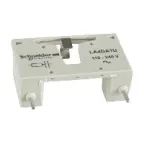 Огран.комм.перенапр.катушки 110-240В