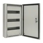 Щит распределительный навесной ЩРН-36 (520х310х120) IP54 Basic