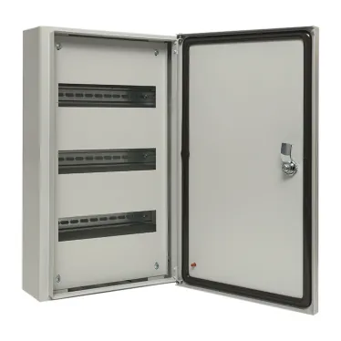 Щит распределительный навесной ЩРН-36 (520х310х120) IP54 Basic