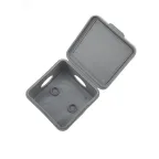 Вилка 024 переносная 3Р+РЕ 32А 380В IP44, REXANT