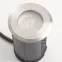 Светильник светодиодный ДТУ-3w IP68