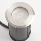 Светильник светодиодный ДТУ-3w IP68