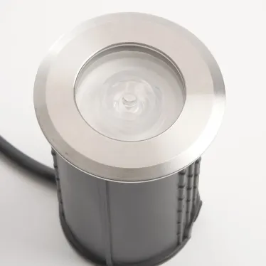Светильник светодиодный ДТУ-3w IP68