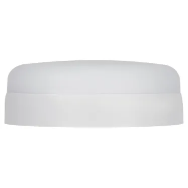 Светильник светодиодный LED 15-18-6K накладной круглый 18Вт 6500К