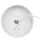 Светильник светодиодный LED 15-18-6K накладной круглый 18Вт 6500К