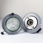 Светильник НСР-01х100 с решеткой литой корпус IP54