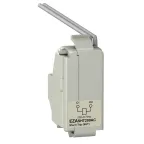 Расцепитель независимый MX 200-277В переменный ток EasyPact