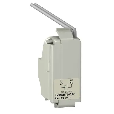 Расцепитель независимый MX 200-277В переменный ток EasyPact