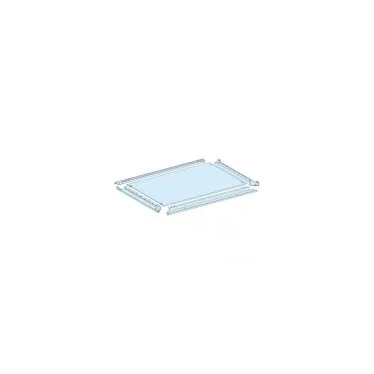 Панель сплошная сальниковая IP55 300х600мм