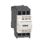 Пускатель магнитный 18А -220В 1НО+1НЗ LC1D