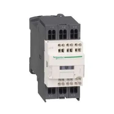 Пускатель магнитный 18А -220В 1НО+1НЗ LC1D
