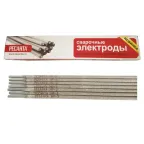                  Электроды МР-3 Ф3.0 Пачка 3 кг
               