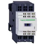 Пускатель магнитный 18А -220В 1НО+1НЗ LC1D