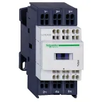 Пускатель магнитный 18А -220В 1НО+1НЗ LC1D
