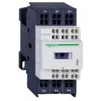 Пускатель магнитный 18А -220В 1НО+1НЗ LC1D