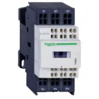 Пускатель магнитный 18А -220В 1НО+1НЗ LC1D