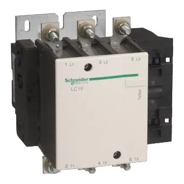 Пускатель магнитный 150А ~110В LC1F
