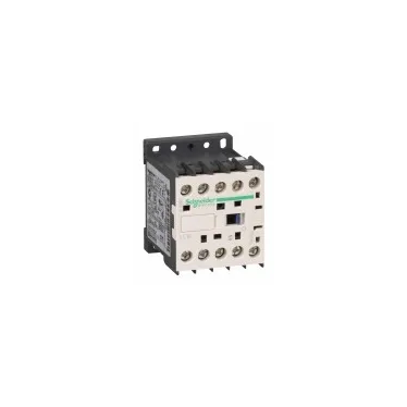 Пускатель магнитный 9А ~ 24В 1НО LC1K