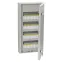 TITAN 3 Корпус металлический ЩРн-48 (670х330х120) IP54