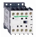 Пускатель магнитный 9А ~220В 1НО LC7K