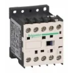 Пускатель магнитный 9А ~220В 1НО LC7K