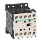 Пускатель магнитный 9А ~220В 1НО LC7K