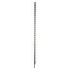                  Бур по бетону 26x1000x940 мм, SDS PLUS
               