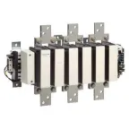 Пускатель магнитный 780А ~220В LC1F