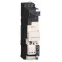 Блок реверсивный 12А 110-240V