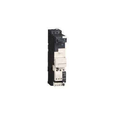 Блок реверсивный 12А 110-240V