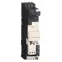 Реверс блок 32A 24V DC с клемн