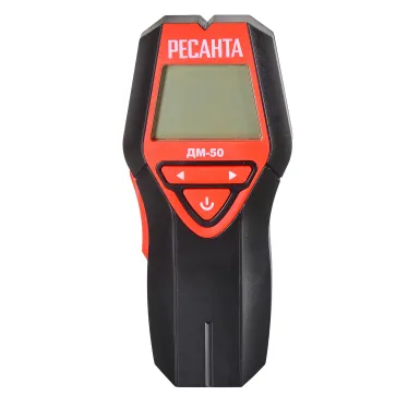 Детектор металла ДМ-50