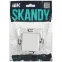 SKANDY Заглушка с суппортом SK-C01W арктический белый IEK