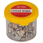 Сплав Вуда банка 50 гр