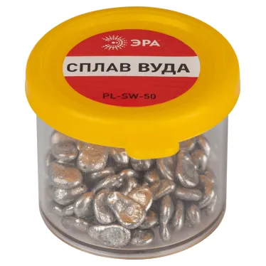 Сплав Вуда банка 50 гр
