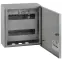 Корпус металлический SIMPLE ЩРН-24_IP31 (330х300х120) (72)