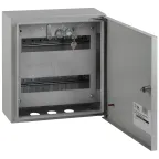 Корпус металлический SIMPLE ЩРН-24_IP31 (330х300х120) (72)